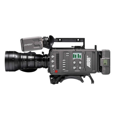 دوربین-سینمایی-اَری-Arri-AMIRA-with-Premium-license